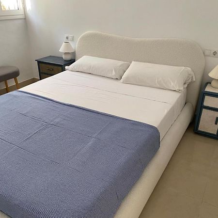 Ferienwohnung Cal Indigo - Unique Flat In Cap Salou - Mind & Feet In Water Exterior foto
