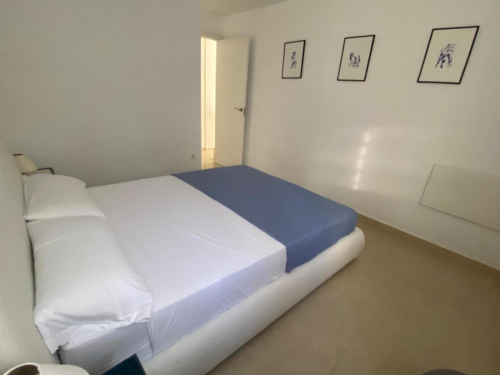 Ferienwohnung Cal Indigo - Unique Flat In Cap Salou - Mind & Feet In Water Exterior foto