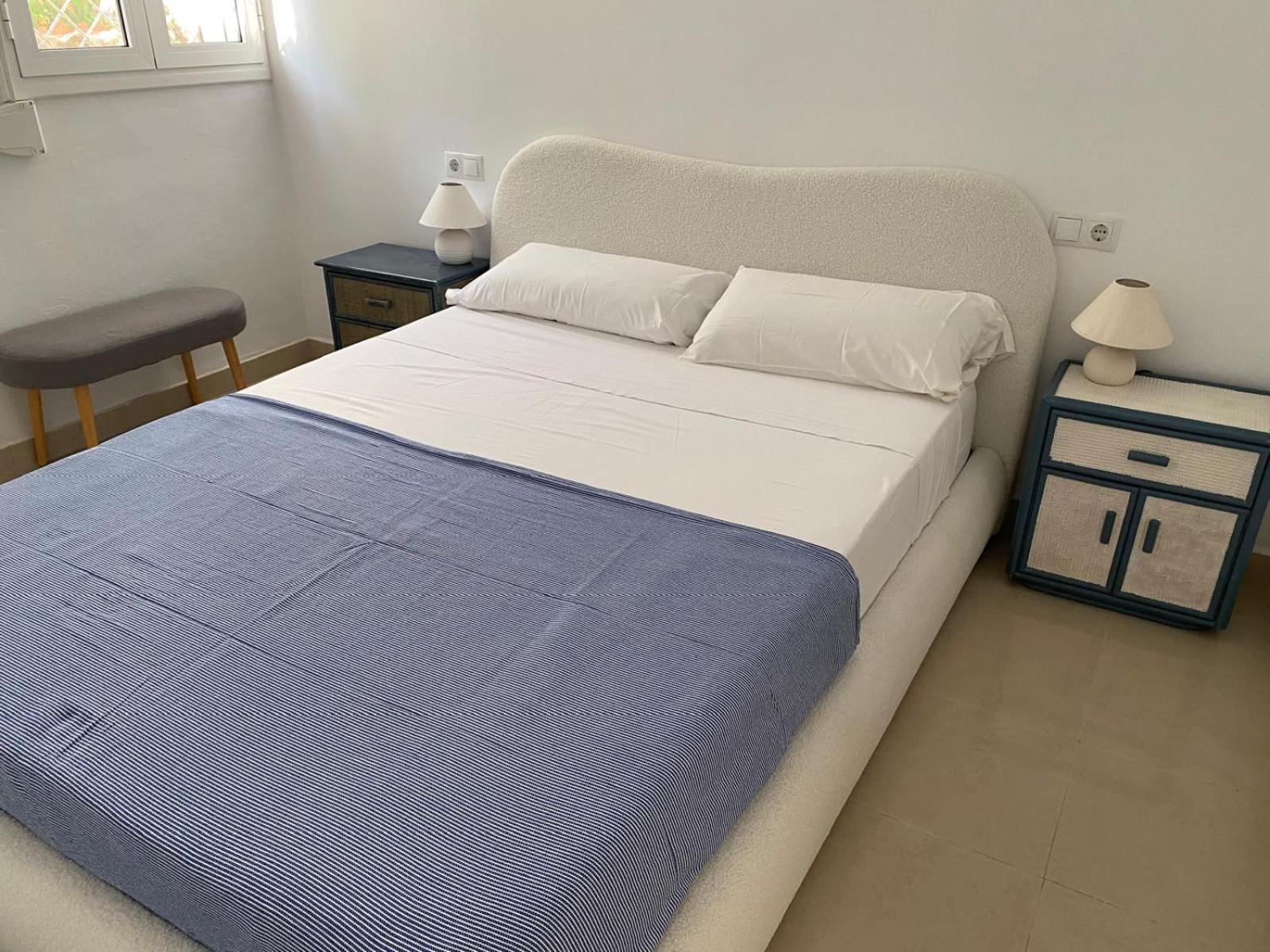 Ferienwohnung Cal Indigo - Unique Flat In Cap Salou - Mind & Feet In Water Exterior foto