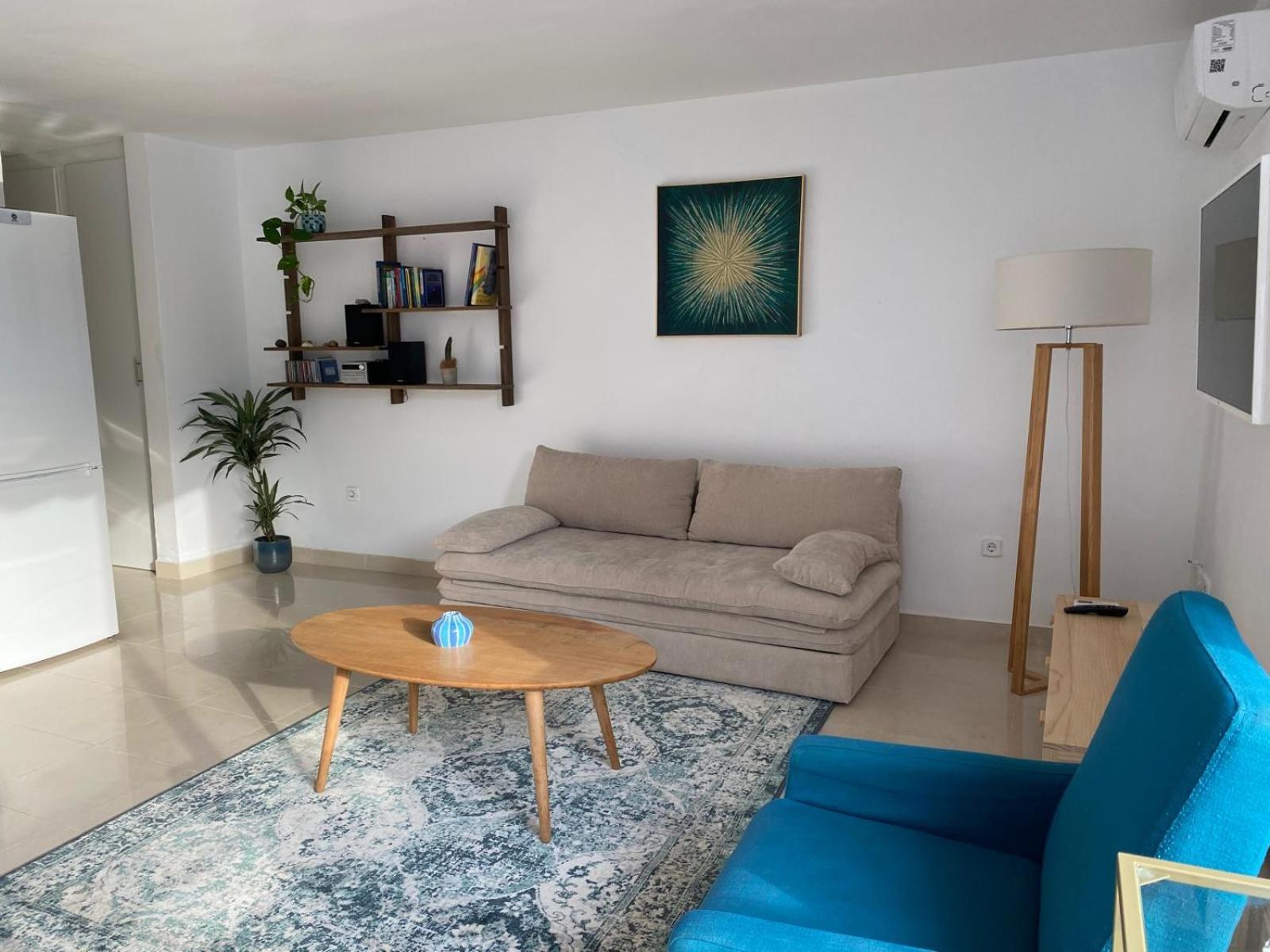 Ferienwohnung Cal Indigo - Unique Flat In Cap Salou - Mind & Feet In Water Exterior foto