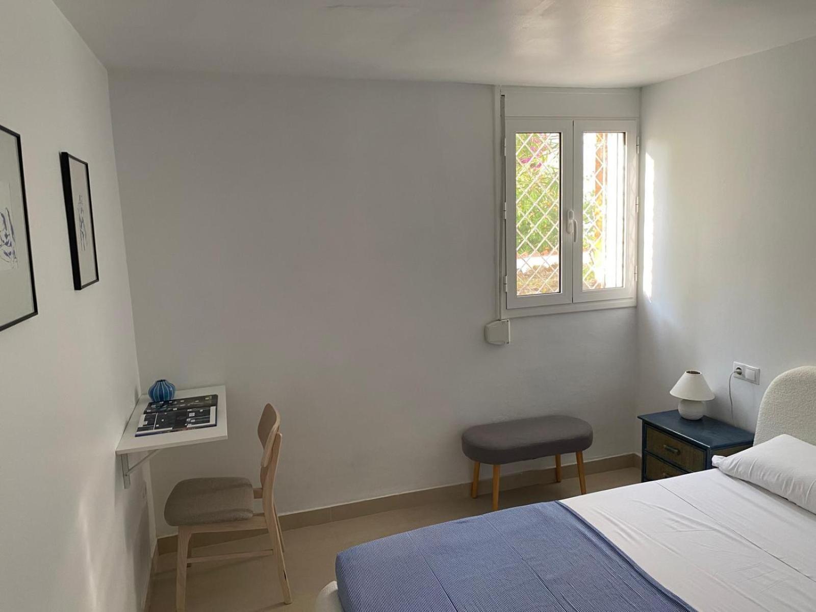 Ferienwohnung Cal Indigo - Unique Flat In Cap Salou - Mind & Feet In Water Exterior foto